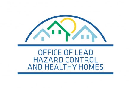 HUD - Office of Healthy Homes Logo