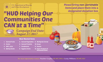 Feds Feed Families Promo