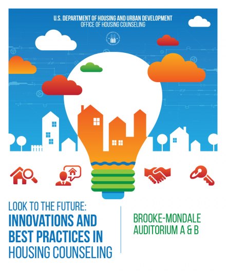 Innovations & Best Practices Promotion Poster