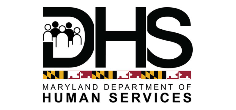 Maryland Department Of Human Resources - Rej & Associates, Inc.