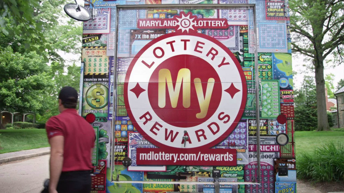 My Lottery Rewards – Wrap It Up